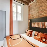 Appartement Spacieux - 3Br 6P - Marais