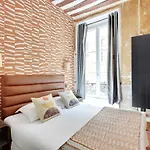 Appartement Spacieux - 3Br 6P - Marais