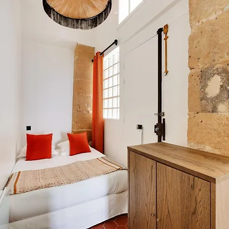 Appartamento Spacieux - 3br 6p - Marais Parigi