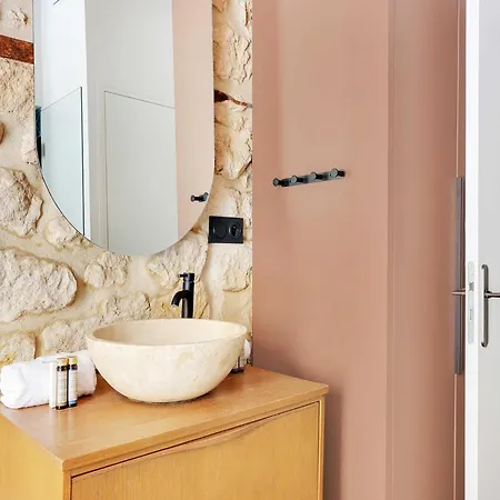 Spacieux - 3br 6p - Marais Parigi